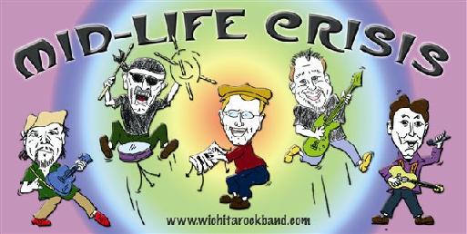 Mid Life Crisis