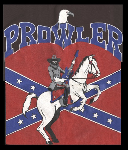 Prowler